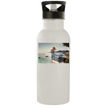 Blake Lively Stainless Steel Water Bottle