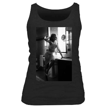 Blake Lively Women's Tank Top