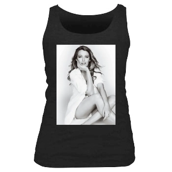 Blake Lively Women's Tank Top