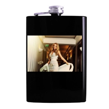 Blake Lively Hip Flask