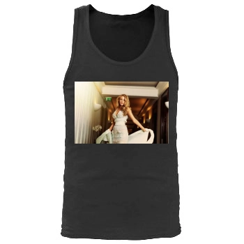 Blake Lively Men's Tank Top