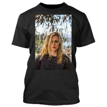 Brit Marling Men's TShirt