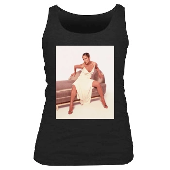 Jennifer Lopez Women's Tank Top