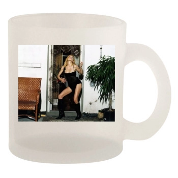 Brittany Murphy 10oz Frosted Mug