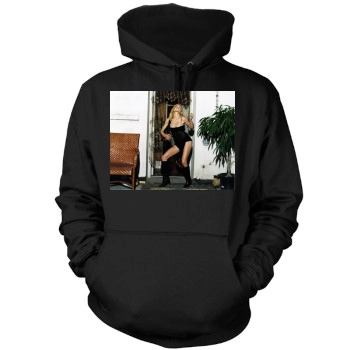 Brittany Murphy Mens Pullover Hoodie Sweatshirt