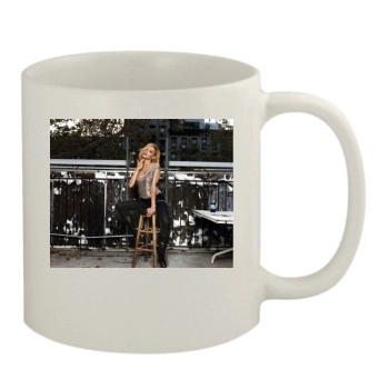 Brittany Murphy 11oz White Mug