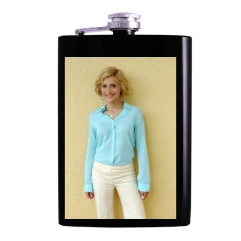 Brittany Murphy Hip Flask