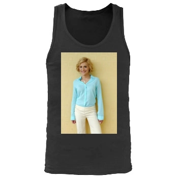 Brittany Murphy Men's Tank Top