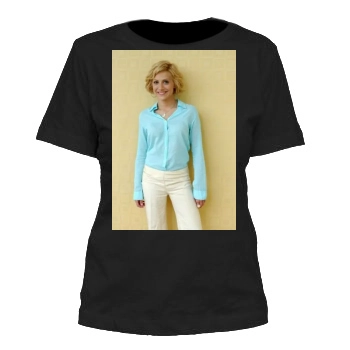 Brittany Murphy Women's Cut T-Shirt