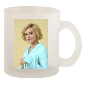 Brittany Murphy 10oz Frosted Mug