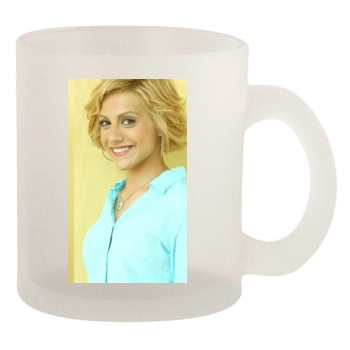 Brittany Murphy 10oz Frosted Mug