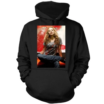 Brittany Murphy Mens Pullover Hoodie Sweatshirt