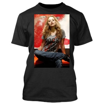 Brittany Murphy Men's TShirt