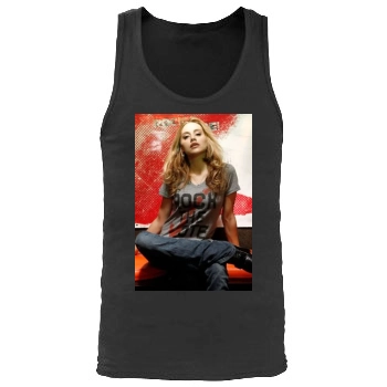 Brittany Murphy Men's Tank Top