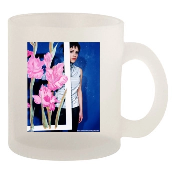 Brittany Murphy 10oz Frosted Mug