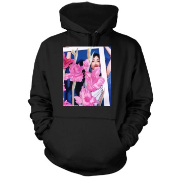 Brittany Murphy Mens Pullover Hoodie Sweatshirt