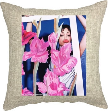 Brittany Murphy Pillow