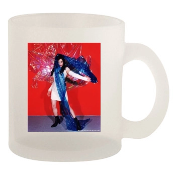 Brittany Murphy 10oz Frosted Mug