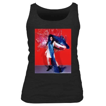 Brittany Murphy Women's Tank Top