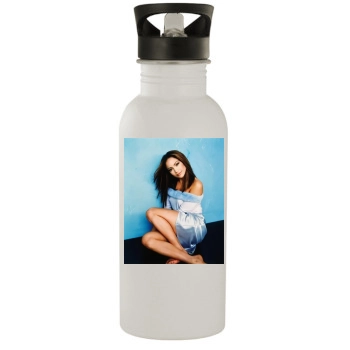 Jennifer Lopez Stainless Steel Water Bottle