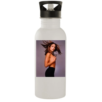 Jennifer Lopez Stainless Steel Water Bottle