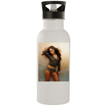 Jennifer Lopez Stainless Steel Water Bottle