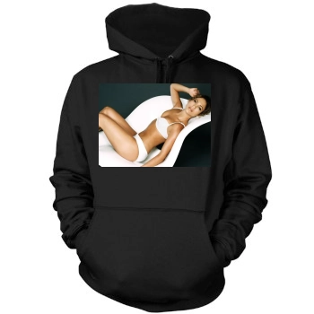 Jennifer Lopez Mens Pullover Hoodie Sweatshirt