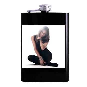 Jennifer Lopez Hip Flask