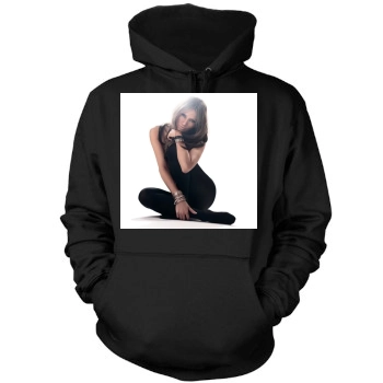 Jennifer Lopez Mens Pullover Hoodie Sweatshirt