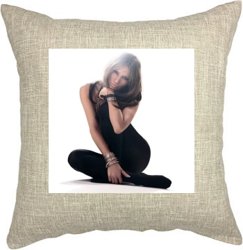 Jennifer Lopez Pillow