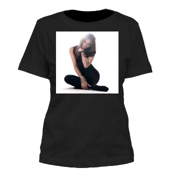 Jennifer Lopez Women's Cut T-Shirt