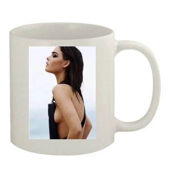 Bambi Northwood-Blyth 11oz White Mug