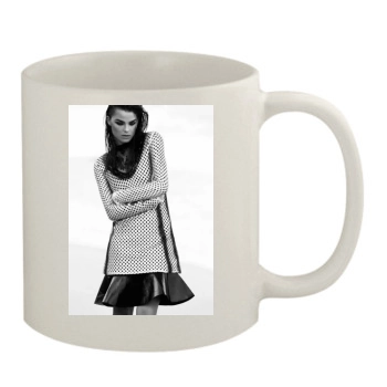 Bambi Northwood-Blyth 11oz White Mug