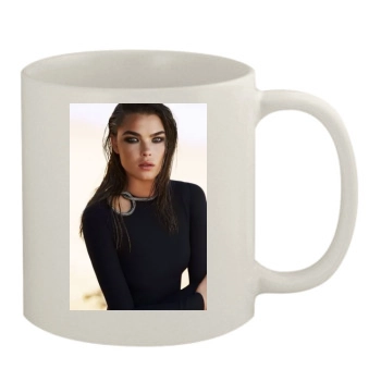 Bambi Northwood-Blyth 11oz White Mug