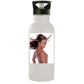 Jennifer Lopez Stainless Steel Water Bottle