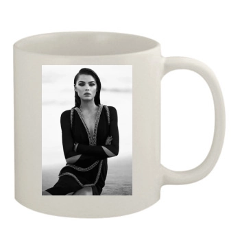 Bambi Northwood-Blyth 11oz White Mug