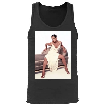 Jennifer Lopez Men's Tank Top