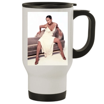 Jennifer Lopez Stainless Steel Travel Mug