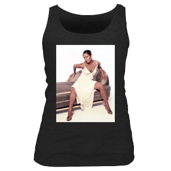 Jennifer Lopez Women's Tank Top