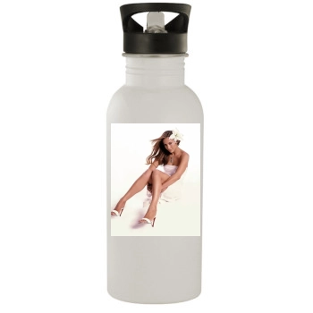 Jennifer Lopez Stainless Steel Water Bottle