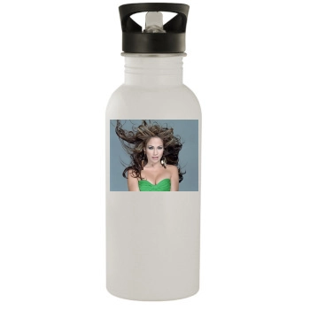 Jennifer Lopez Stainless Steel Water Bottle