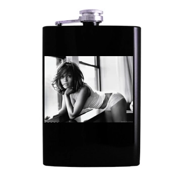 Jennifer Lopez Hip Flask