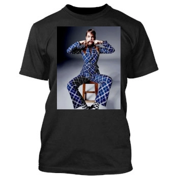 Barbara Palvin Men's TShirt