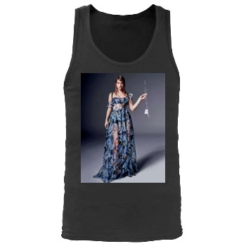 Barbara Palvin Men's Tank Top