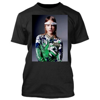 Barbara Palvin Men's TShirt