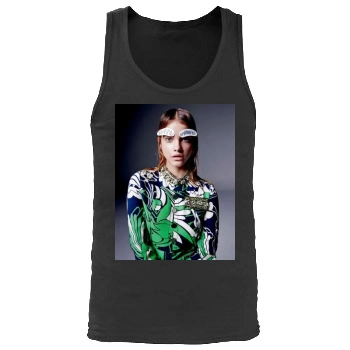 Barbara Palvin Men's Tank Top