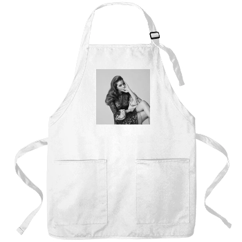 Barbara Palvin Apron