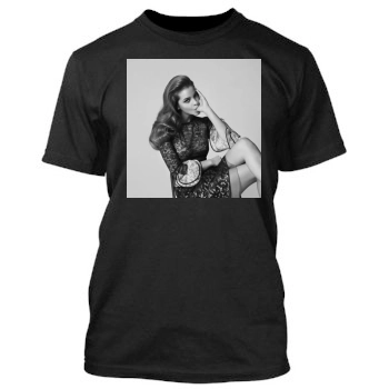 Barbara Palvin Men's TShirt