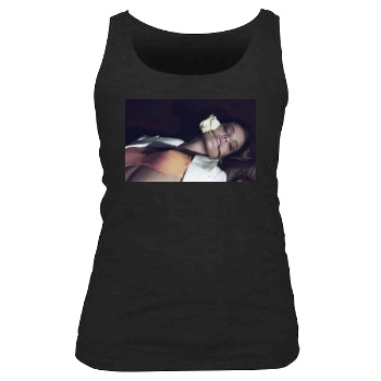 Barbara Palvin Women's Tank Top