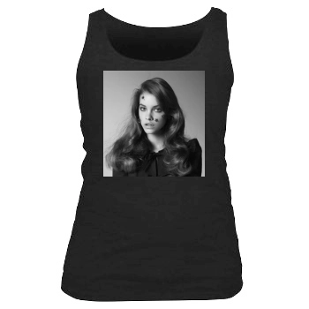 Barbara Palvin Women's Tank Top